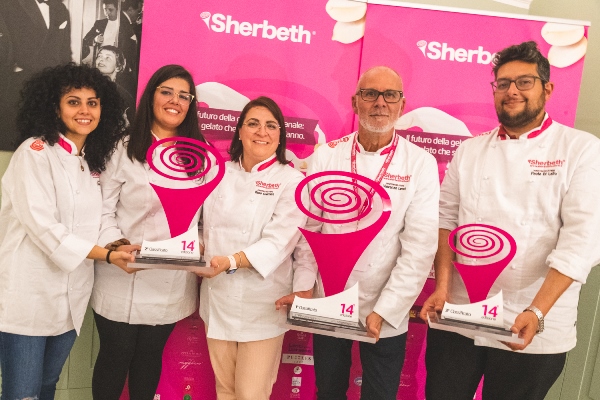 Sherbeth Festival 2022, i vincitori