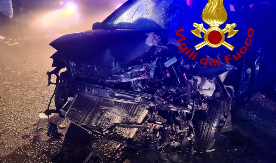 Muore nel Leccese un emigrato siciliano in un incidente