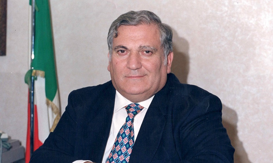 Morto storico dirigente comunista Nino Mannino