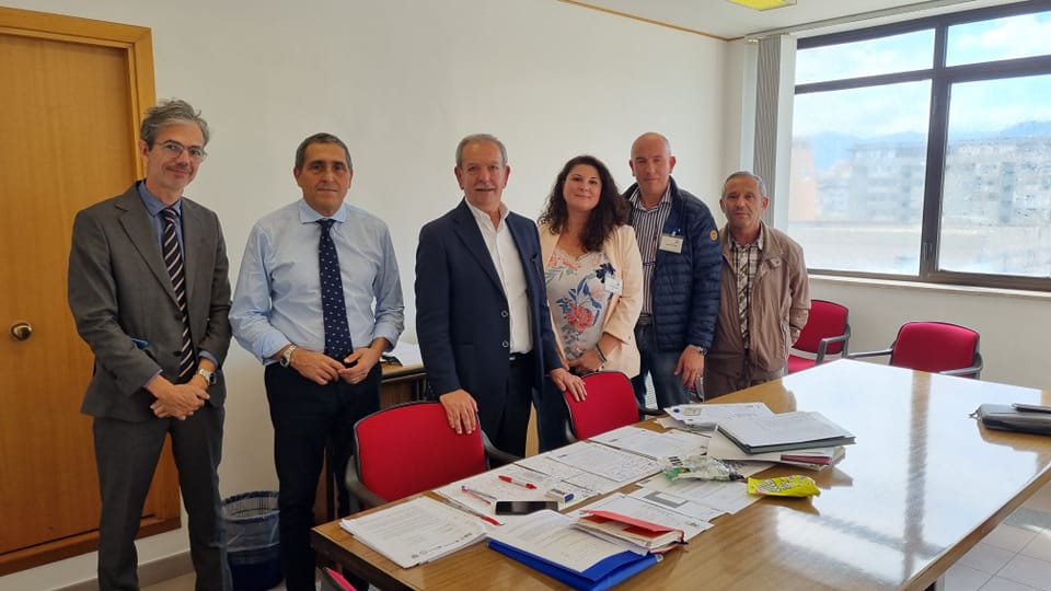 Problema risolto per gli studenti pendolari della tratta Palermo Montelepre