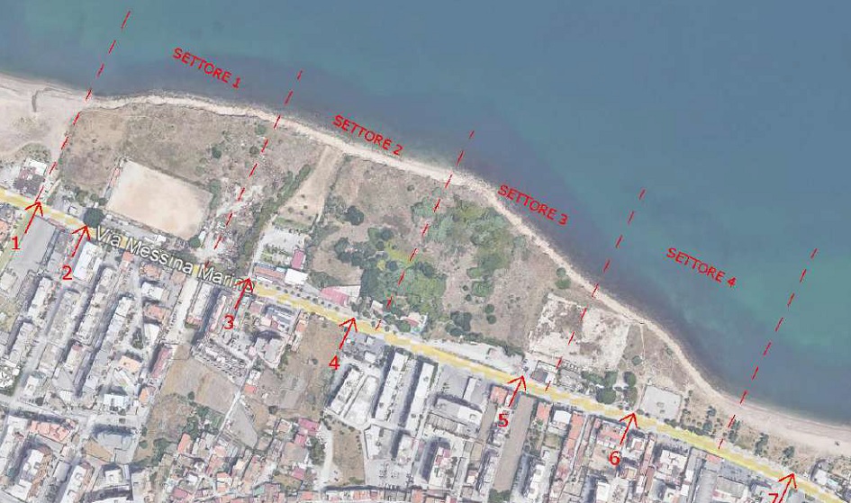 In moto i progetti del Pnrr che riguardano Sperone e Bandita