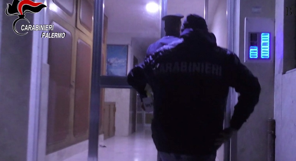 Operazione antidroga tra Palermo, Campania e Calabria, 15 arresti