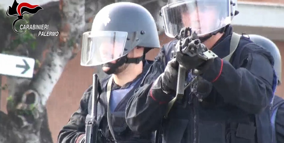 L'operazione gold green, i vertici fissavano i prezzi della droga