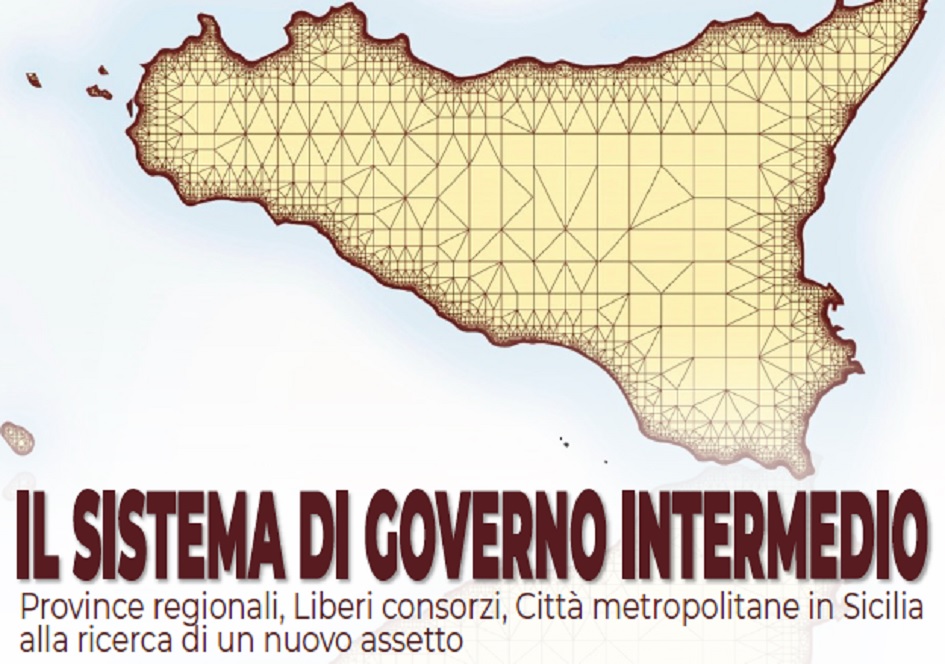 Seminario su riforma ex Province