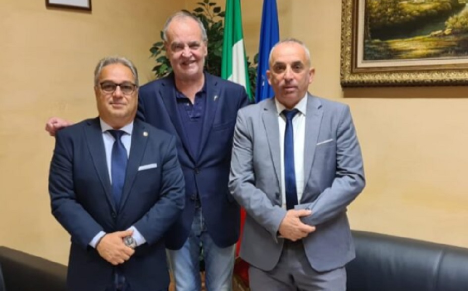 I problemi delle marginalità delle piccole isole al centro di un vertice al ministero