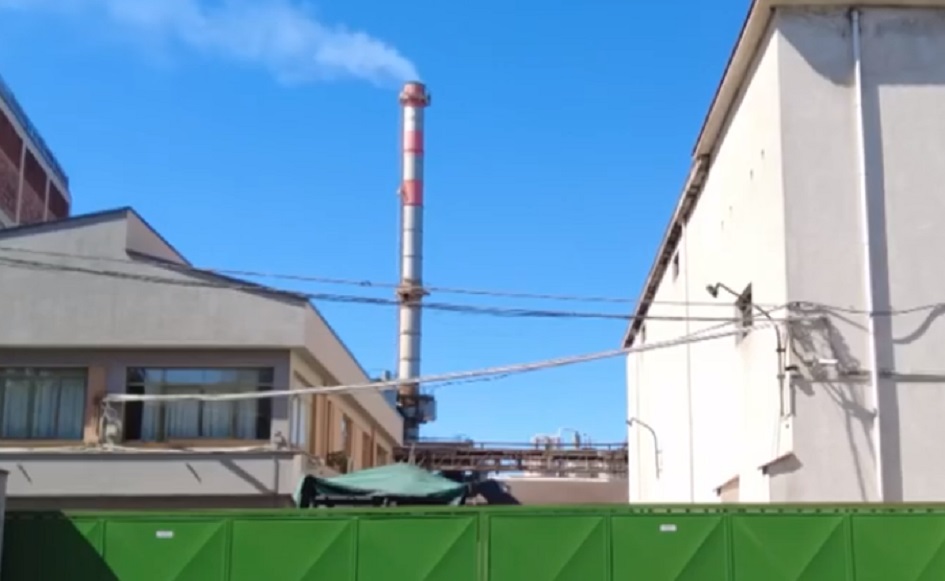 La distilleria Bertolino condanna a risarcire danno d'immagine al Comune