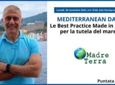 Madre Terra – Focus rinnovabili nel Mediterranean Day