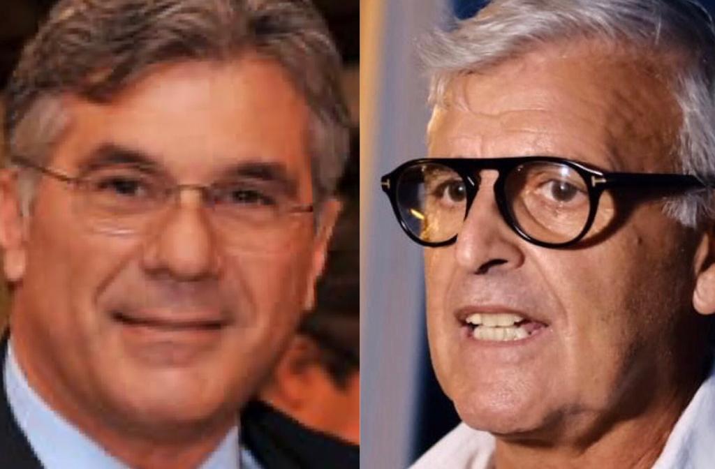 Riccardo Gallo primo segretario Ars di Forza Italia