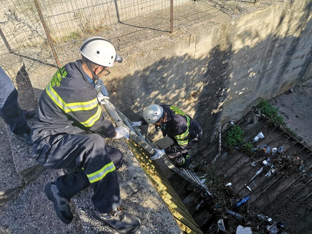 Paura nubifragi, a Terrasini partono interventi preventivi