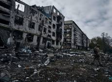 Guerra in Ucraina, l’UE stima i morti e i danni, “Mosca deve risarcire”