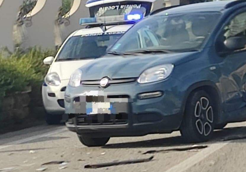 Incidente Stradale Nel Ragusano Impatto Tra Due Auto E Feriti 