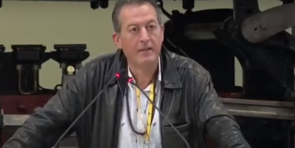 Legambiente dice ancora no al Ponte sullo Stretto