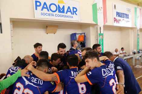 Albatro, serie A Gold