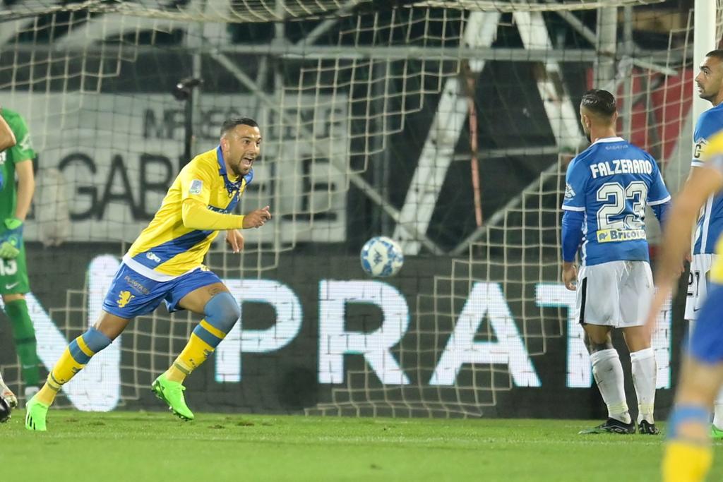 Ascoli-Frosinone
