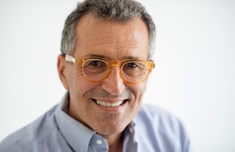 Mario Bonomo, coordinatore Mpa Siracusa