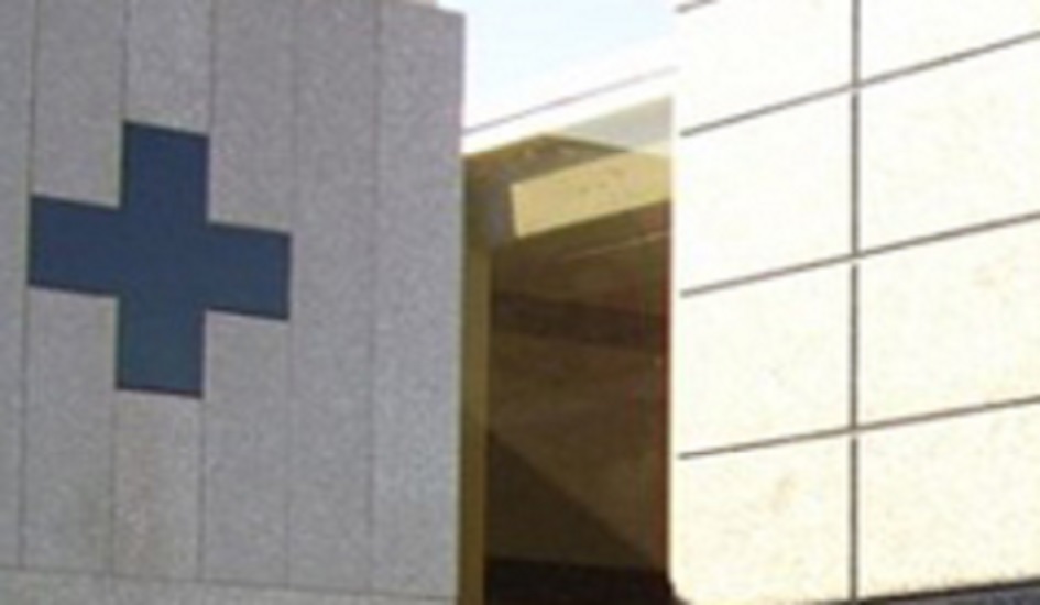 trovata salma di sconosciuto in cappella di famiglia