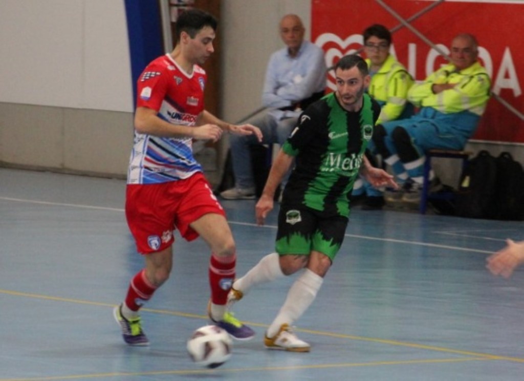 Failla in azione, Città di Melilli