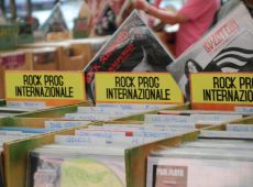 Torna al Centro Sicilia la “Fiera del disco, cd e vinile”, in vendita rarità e pezzi da collezione