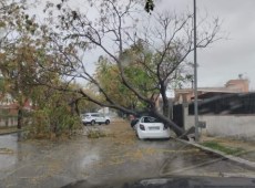 I danni del maltempo nel Siracusano, Comuni al buio e linee telefoniche in tilt