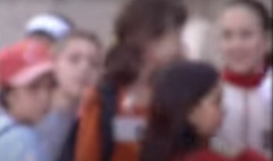 Statistiche su abusi sessuali su minorenni