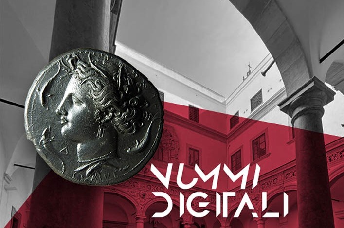 Digitalizzazione della collezione numismatica del Museo Salinas, l'iniziativa "Nummi Digitali"