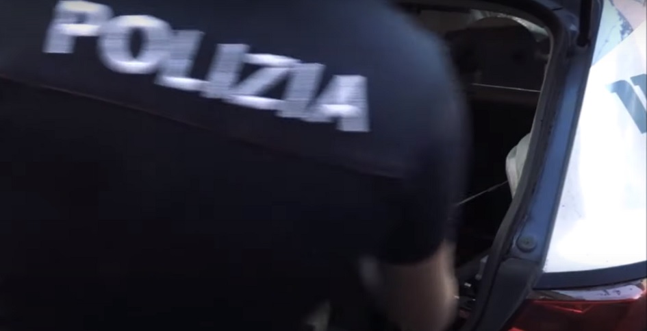 Fermato ragazzino pusher che viveva anche di reddito di cittadinanza