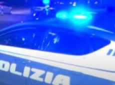 Assaltarono un corriere di sigarette a Palermo, arrestati due uomini grazie ad un tatuaggio