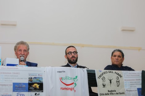 Trofeo Equilibra 2022, presentazione