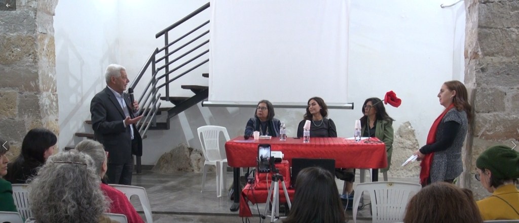 Violenza sulle donne, iniziativa del Comune di Capaci