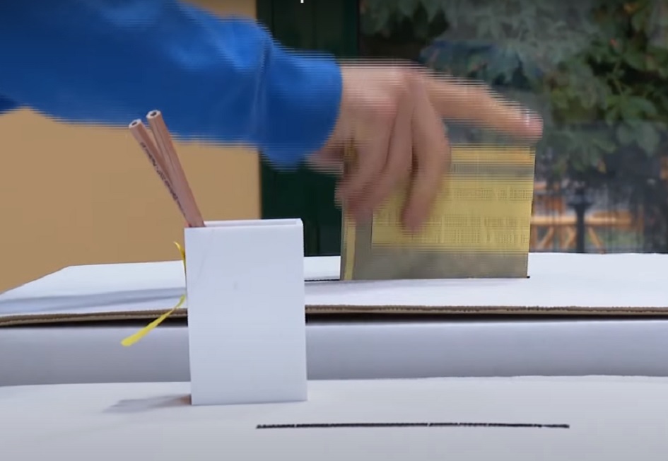 Elezioni nel Ragusano