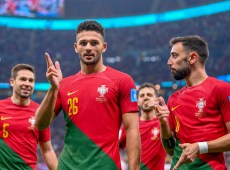 Il Portogallo travolge la Svizzera, ai quarti col Marocco
