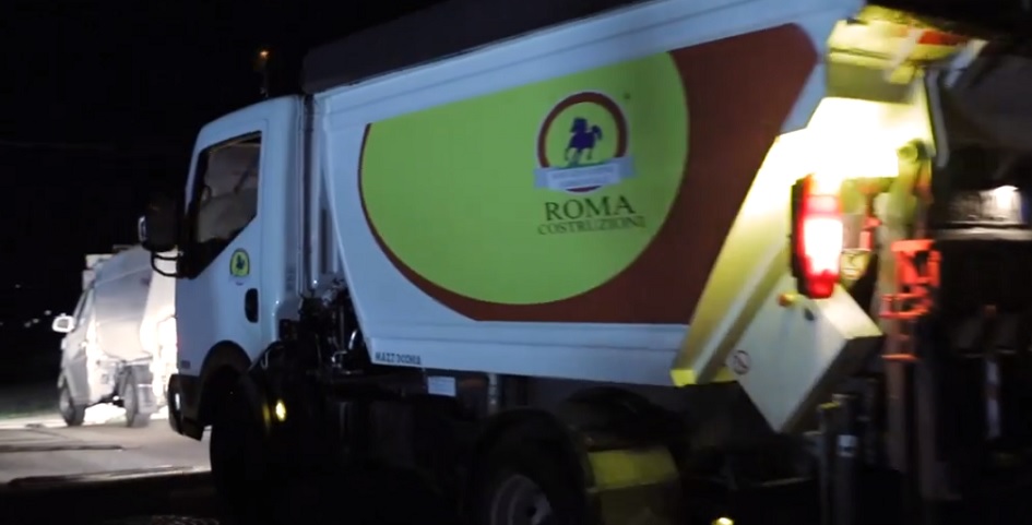 Operai rifiuti ad Alcamo senza tredicesima, protestano i sindacati