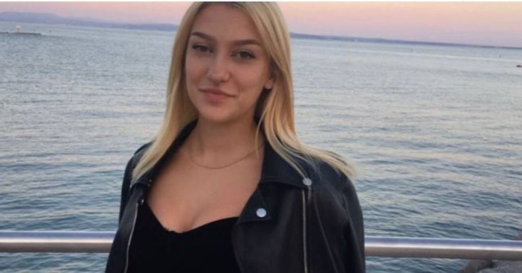 Anisa Mahmic, morta a 18 anni per un malore improvviso.