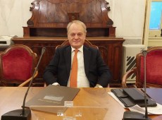Cracolici nuovo presidente commissione Antimafia e La Vardera racconta i veleni di palazzo