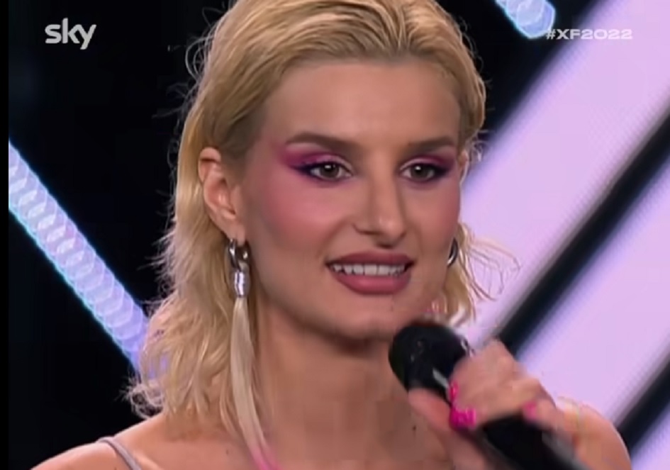 Beatrice Quinta sfiora il trionfo ad X Factor