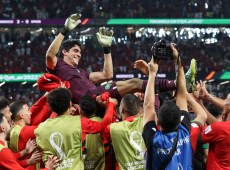 Qatar 2022, Marocco e Portogallo si qualificano ai quarti di finale