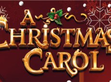 A Christmas Carol al Castello di Carini