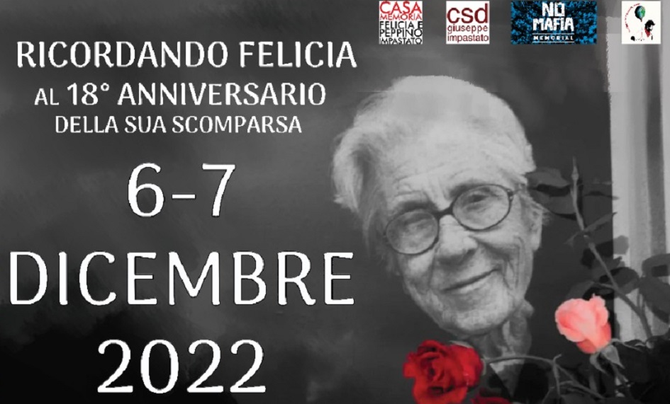 A Cinisi si inaugura il giardino della memoria