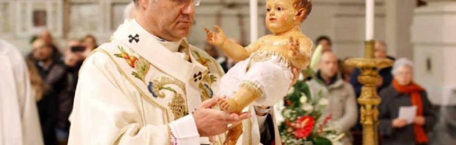 Intimidazione alla chiesa di san Filippo Neri, Lorefice “gli spari feriscono l’intera comunità”