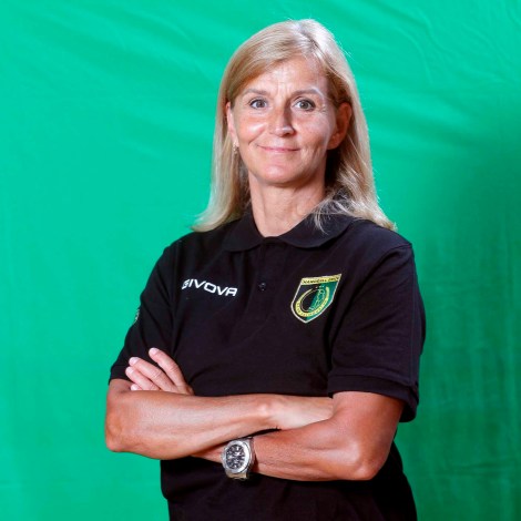 Edina Borsos, Handball Erice