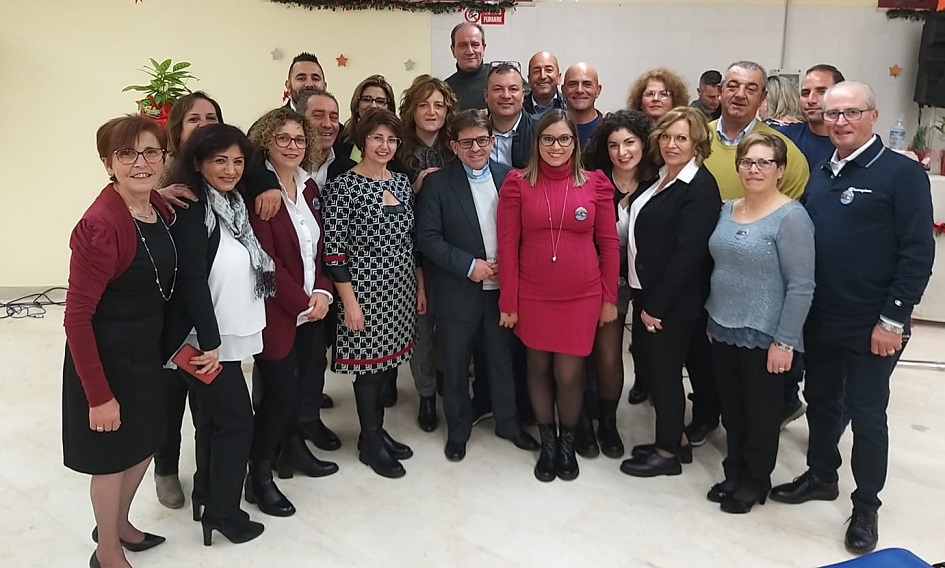 Consegnato ad Erice bene confiscato a Giuseppe Grigoli