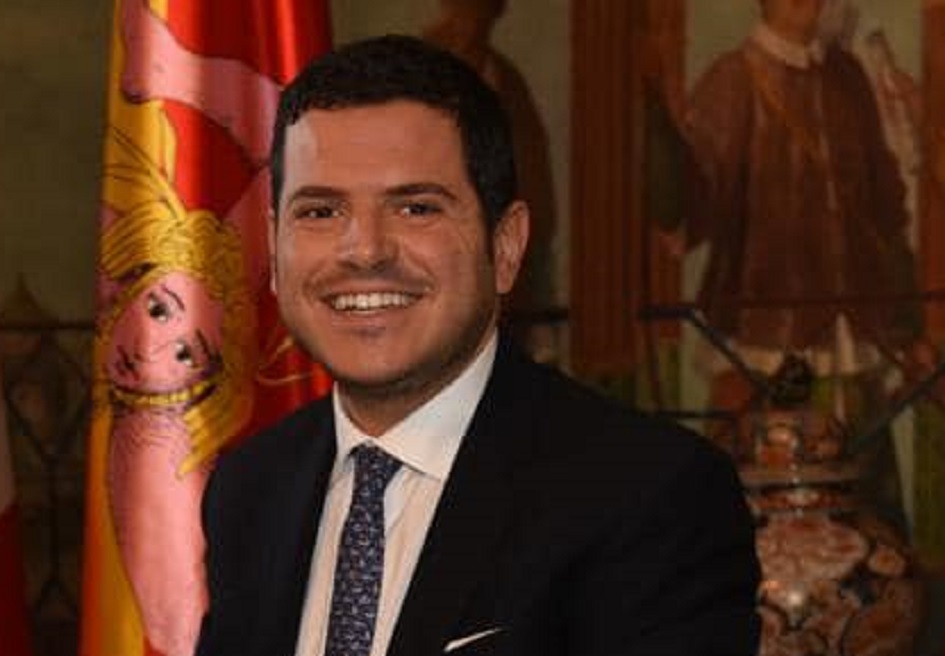 Galvagno preoccupato per i conti della Regione nel 2023