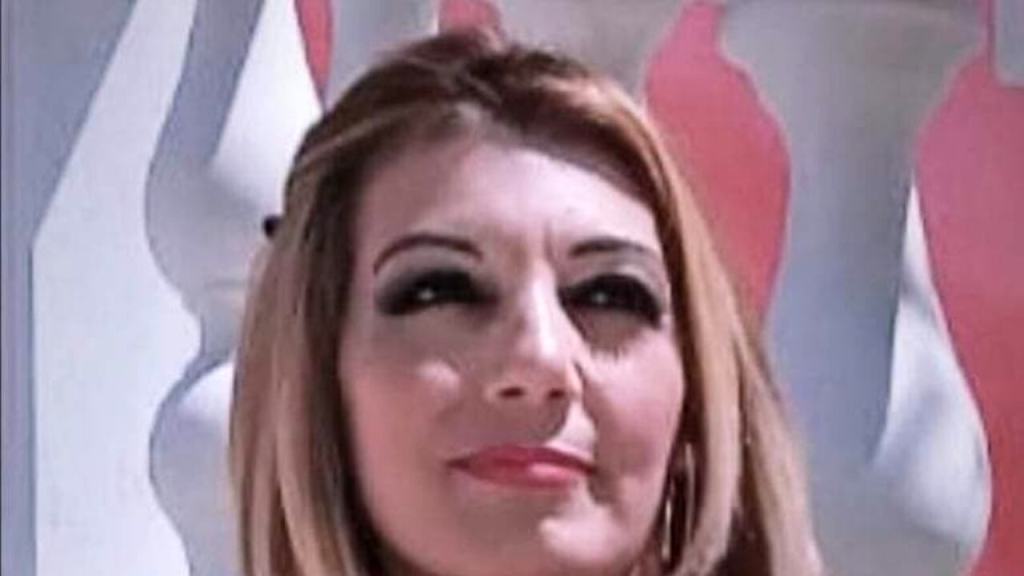 Giovanna Frino uccisa dal marito in provincia di Foggia.