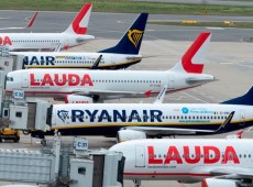 Ryanair assume assistenti di volo, 4 open days a Palermo e Messina