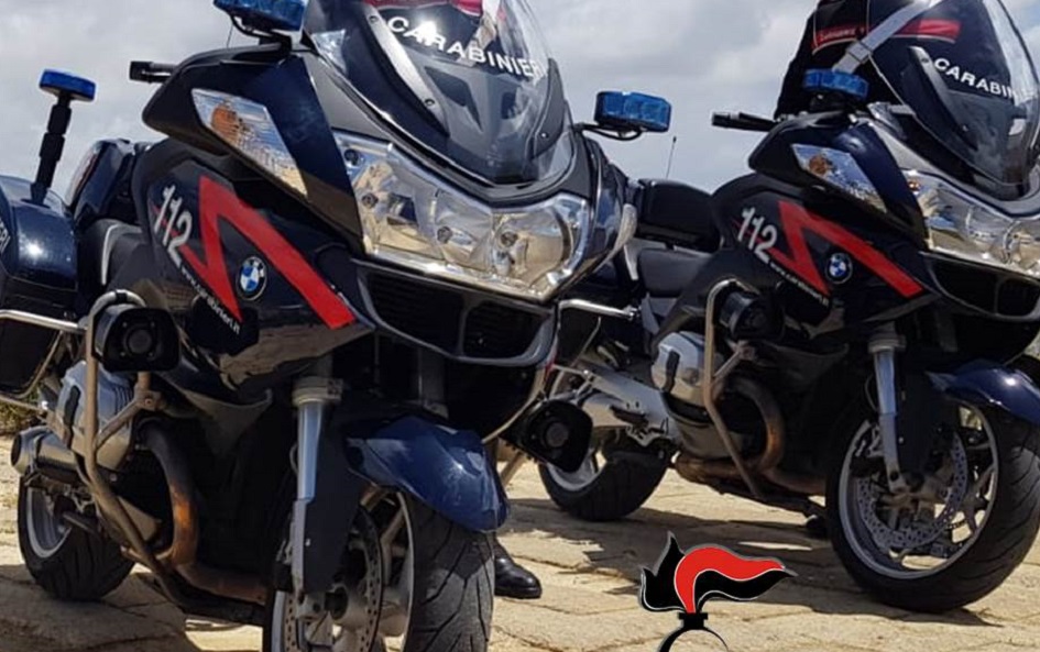 Era ricercato e lui per sfuggire faceva il barbone nel Trapanese