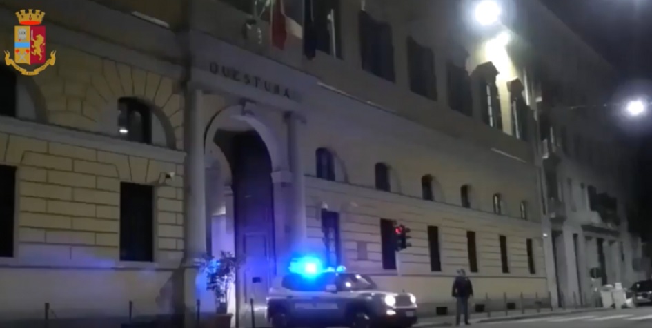 Cosa nostra al nord, retata antimafia nel Milanese