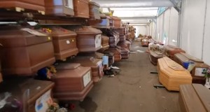 Corte conti, condannato ex direttore cimiteri Comune di Palermo per danno
