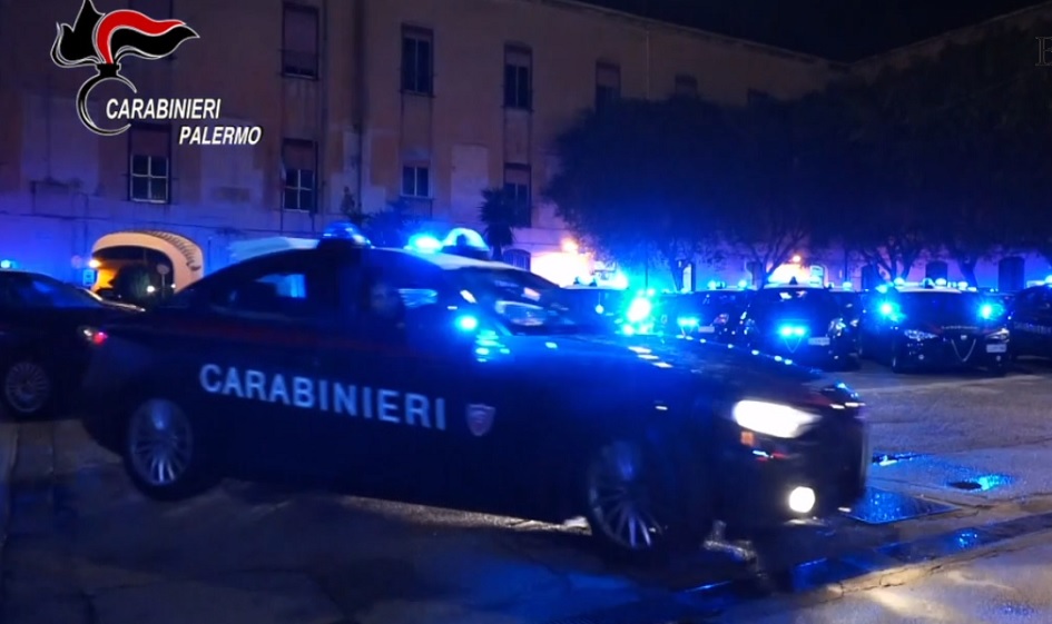I boss tornati liberi di scontravano al mandamento di Porta Nuova