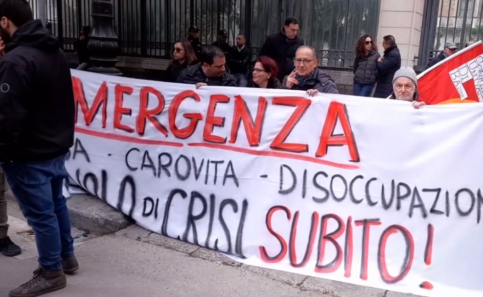Vicino a Palermo il record di percettori di reddito di cittadinanza