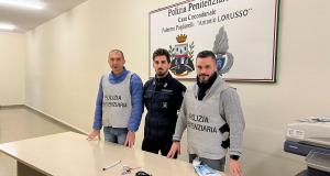 Nuovo cellulare trovato in una cella nel carcere Pagliarelli di Palermo